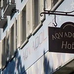 Otel Aquadolce 3*