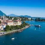 Otel Aquadolce Verbania