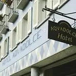 Aquadolce Ξενοδοχείο Βερμπάνια