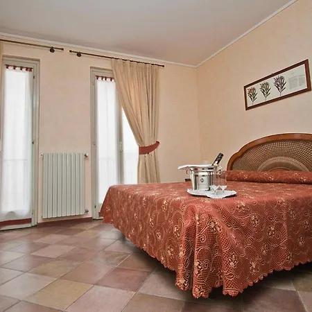 Aquadolce Hotel