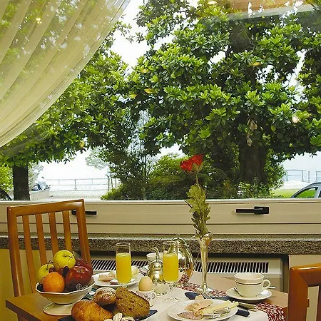 Aquadolce Hotel Verbania
