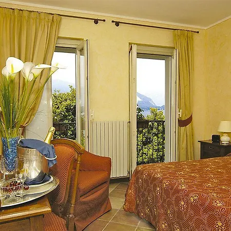 Aquadolce Hotel Verbania