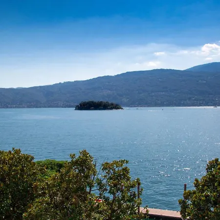 Aquadolce Hotel Verbania