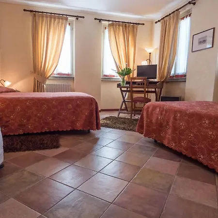 Hotel Aquadolce Verbania