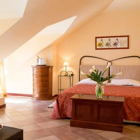 Hotel Aquadolce 3*
