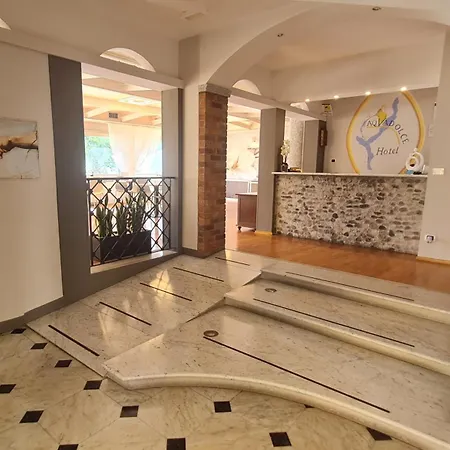 Aquadolce Hotell