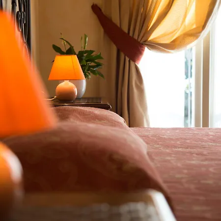 Aquadolce Hotel Verbania