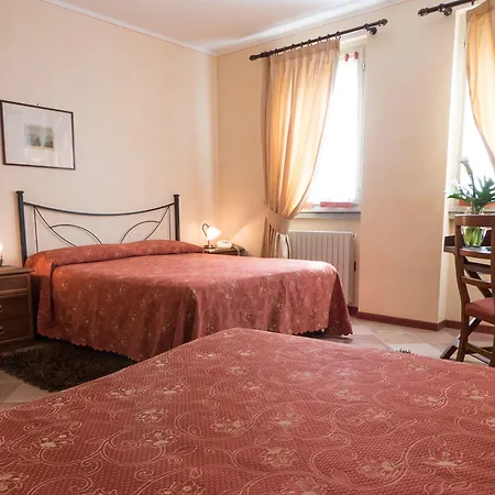 Hotel Aquadolce Verbania