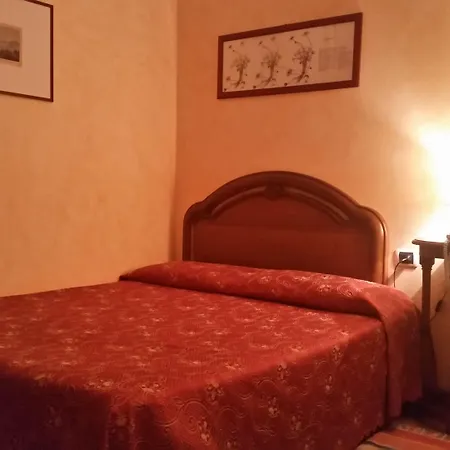 Aquadolce Hotel 3*