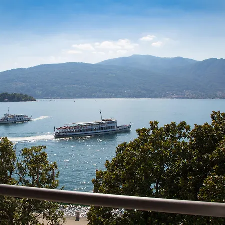 Aquadolce 3* Verbania