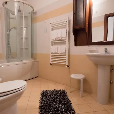 Otel Aquadolce 3*
