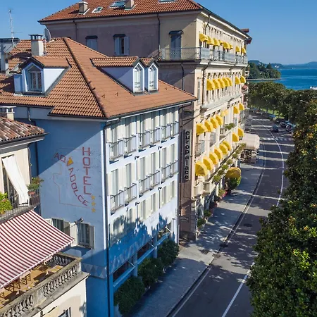 Otel Aquadolce