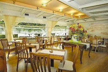 Hotell Aquadolce