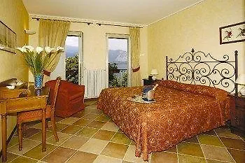 Hotell Aquadolce Verbania