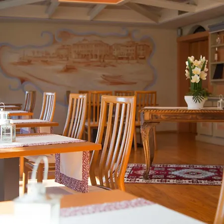 Aquadolce Hotell Verbania