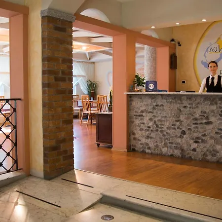 Hotell Aquadolce