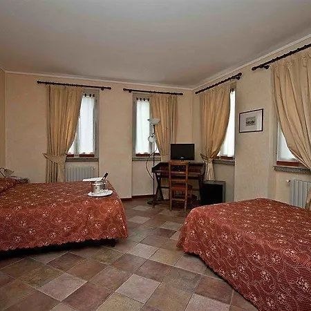 Aquadolce Hotel