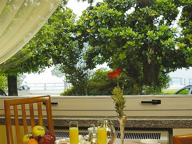 Aquadolce Hotel Verbania