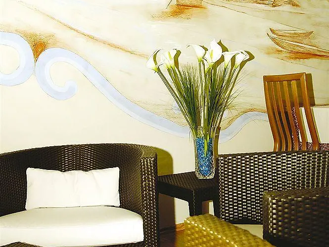 Aquadolce Βερμπάνια