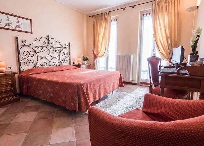 Aquadolce 베르바니아