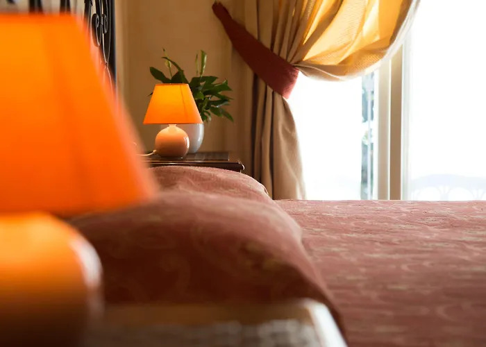 Aquadolce Hotel Verbania