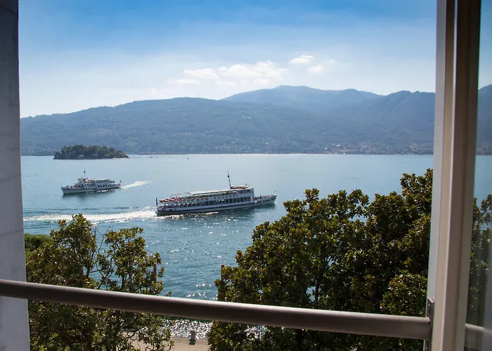 Aquadolce 3* Verbania