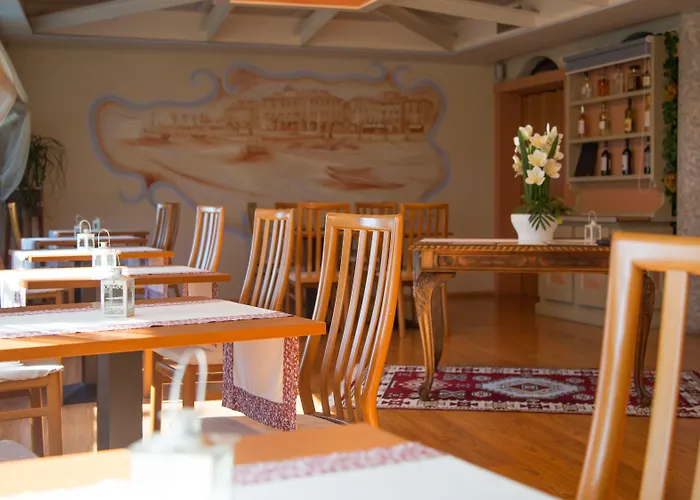 Aquadolce 3* Verbania