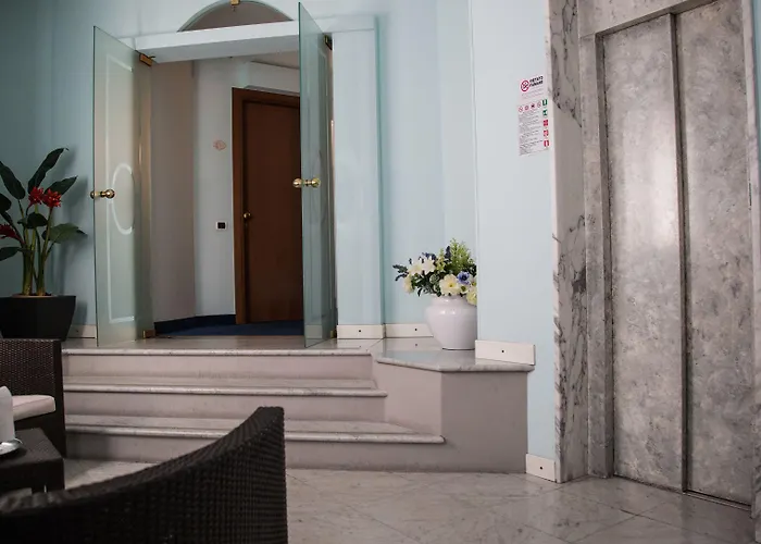 Aquadolce Βερμπάνια