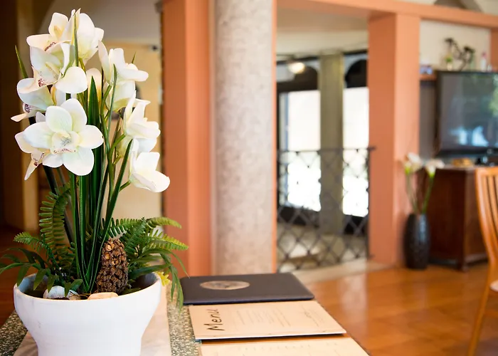 Aquadolce Βερμπάνια