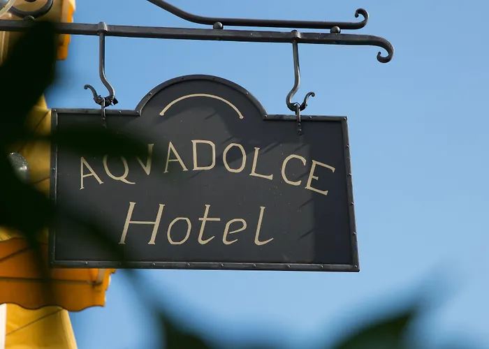 Aquadolce 3*