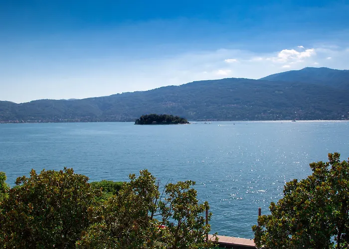 Hotel Aquadolce Verbania