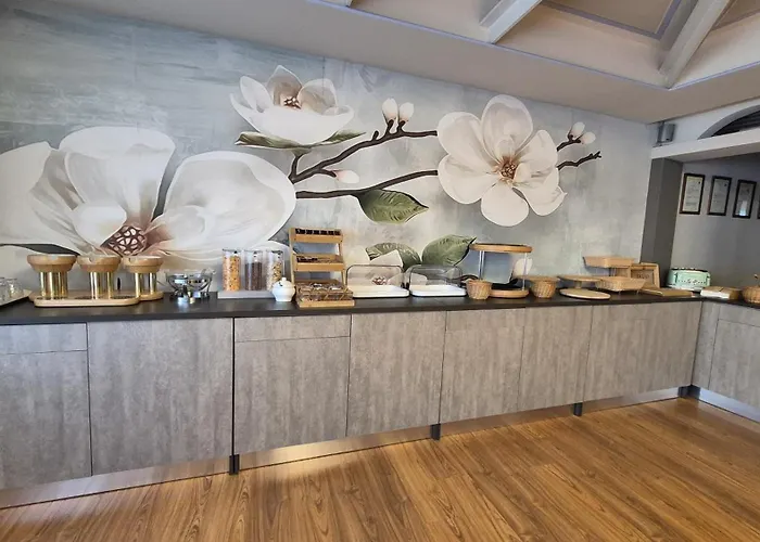 Aquadolce Ξενοδοχείο