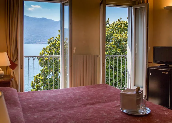 Aquadolce 3* Verbania