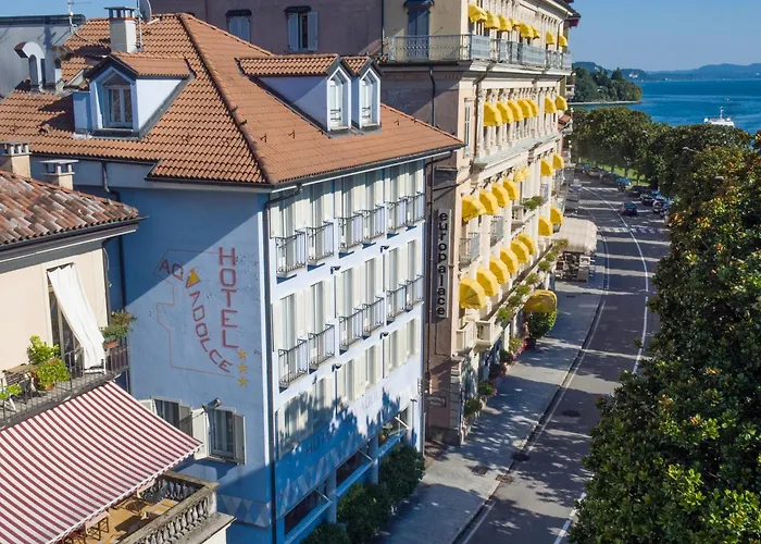 Hotel Aquadolce