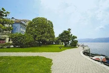 Aquadolce 3* Verbania