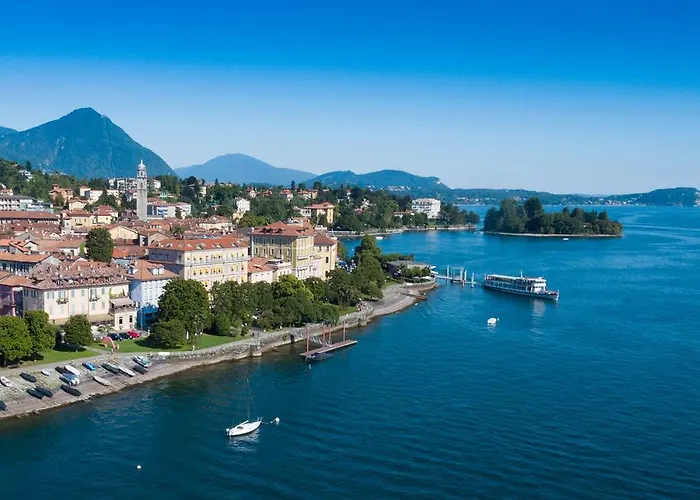 Otel Aquadolce Verbania