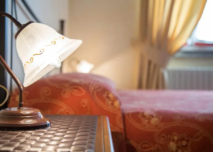 Aquadolce Βερμπάνια