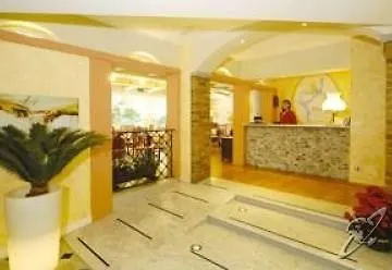 Hotel Aquadolce Verbania