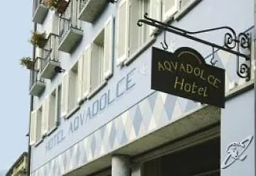 Aquadolce Otel Verbania